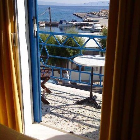 Agia Pelagia  Kythereia Hotel מראה חיצוני תמונה
