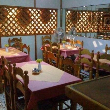 Agia Pelagia  Kythereia Hotel מראה חיצוני תמונה