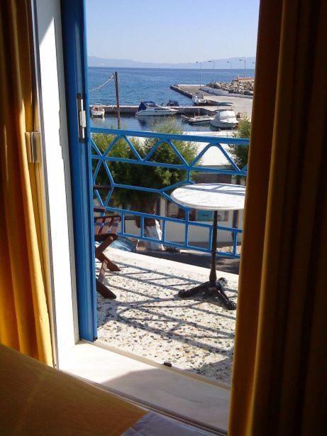 Agia Pelagia  Kythereia Hotel מראה חיצוני תמונה