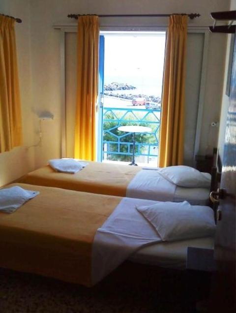 Agia Pelagia  Kythereia Hotel מראה חיצוני תמונה