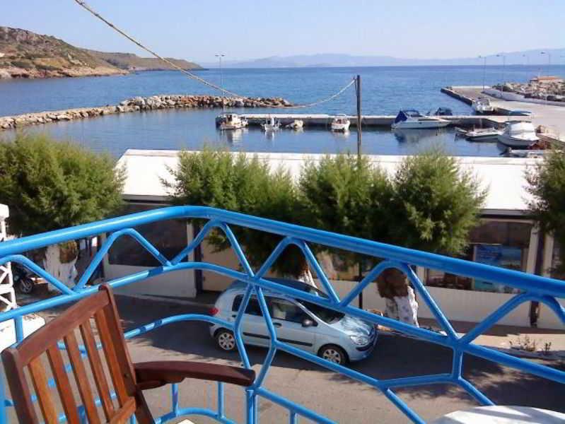 Agia Pelagia  Kythereia Hotel מראה חיצוני תמונה
