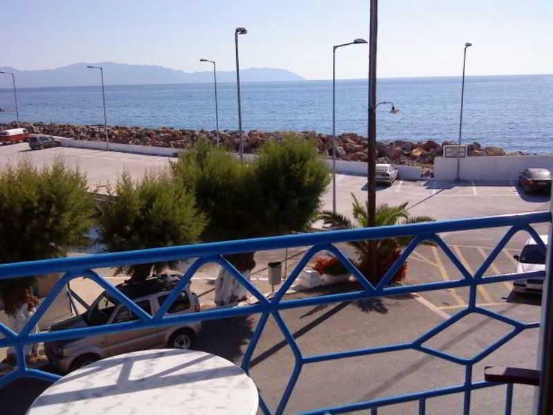 Agia Pelagia  Kythereia Hotel מראה חיצוני תמונה
