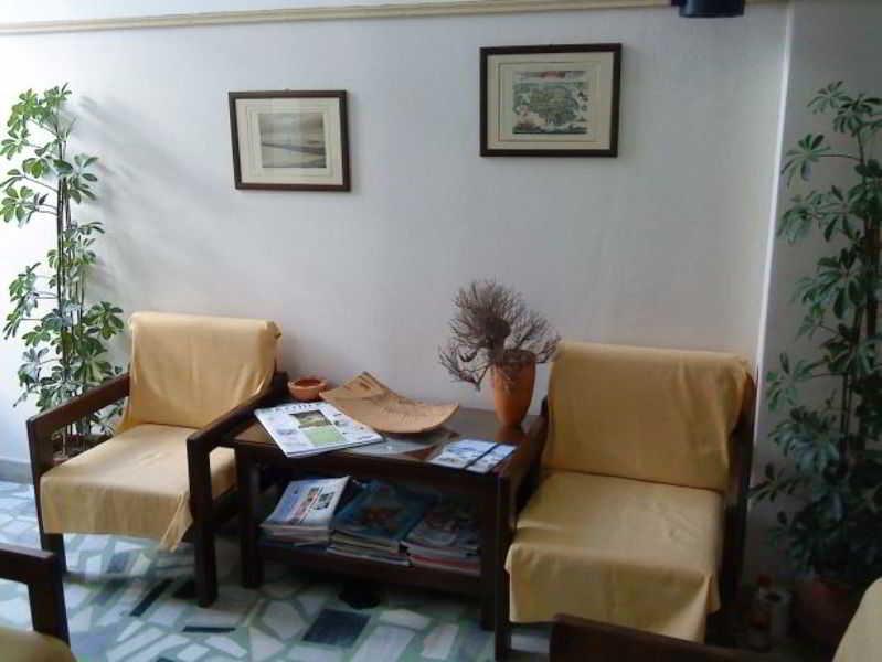 Agia Pelagia  Kythereia Hotel מראה חיצוני תמונה
