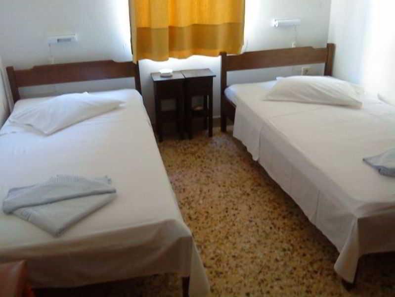 Agia Pelagia  Kythereia Hotel מראה חיצוני תמונה